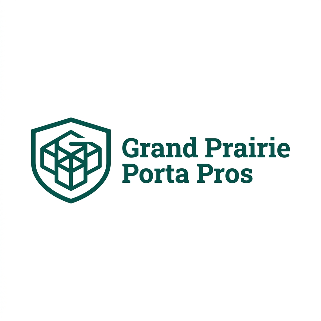 Grand Prairie Porta Pros